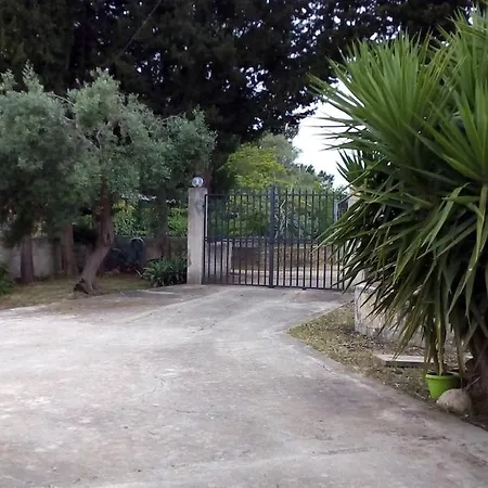 Вилла Casa Cactus T&c Case Monterosso