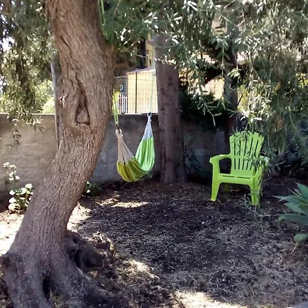 Villa Casa Cactus T&c