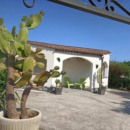 Casa Cactus T&c Вилла Case Monterosso