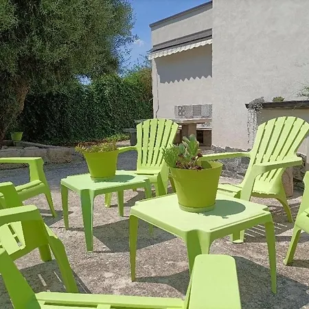 Вилла Casa Cactus T&c