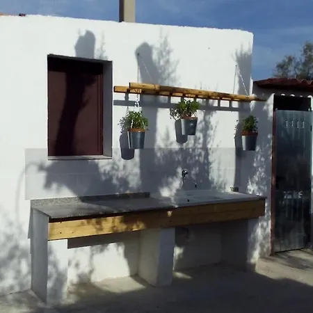 Casa Cactus T&c Villa