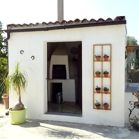 Casa Cactus T&c Villa
