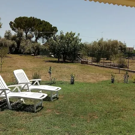 Casa Cactus T&c * Case Monterosso