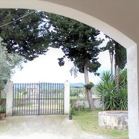 Villa Casa Cactus T&c
