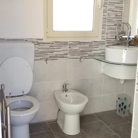 Вилла Casa Cactus T&c Case Monterosso