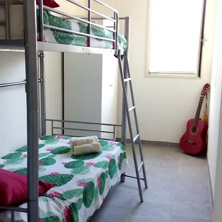 Вилла Casa Cactus T&c Case Monterosso